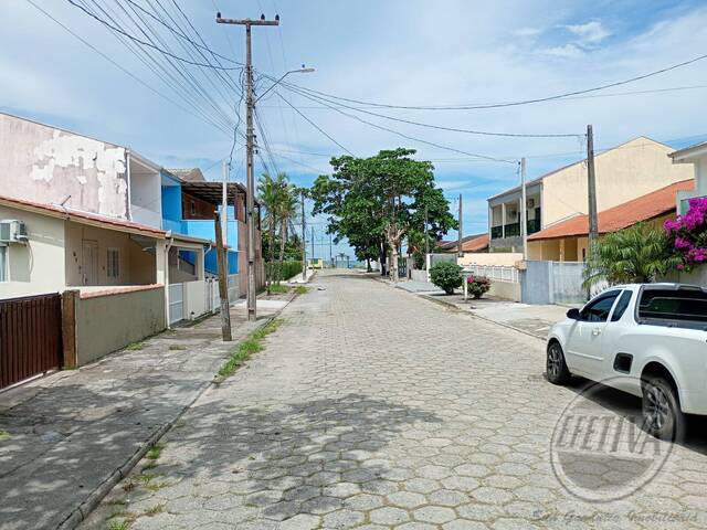 Sobrado para Venda em CARAVELAS - 23