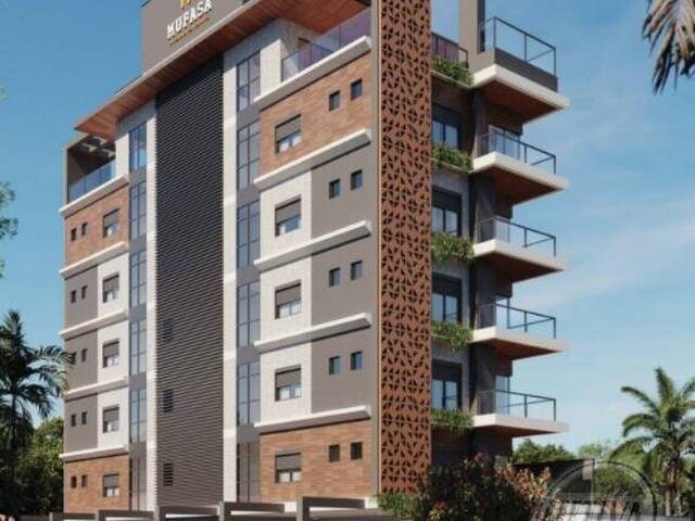 #1403A - Cobertura para Venda em Matinhos - PR - 1