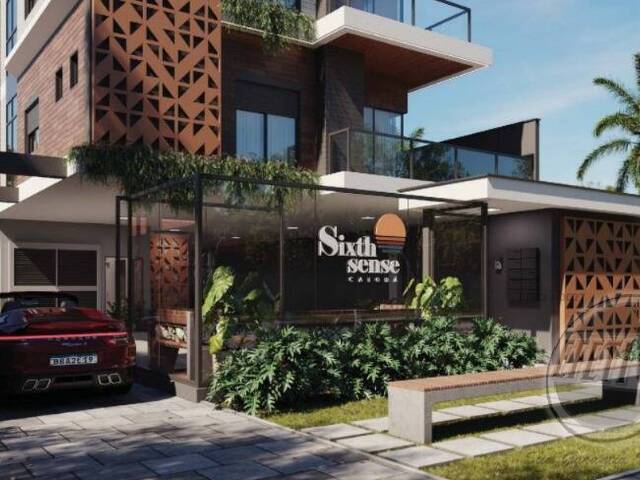 #1403A - Cobertura para Venda em Matinhos - PR - 2