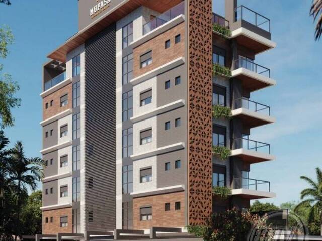 #1405A - Apartamento para Venda em Matinhos - PR - 2
