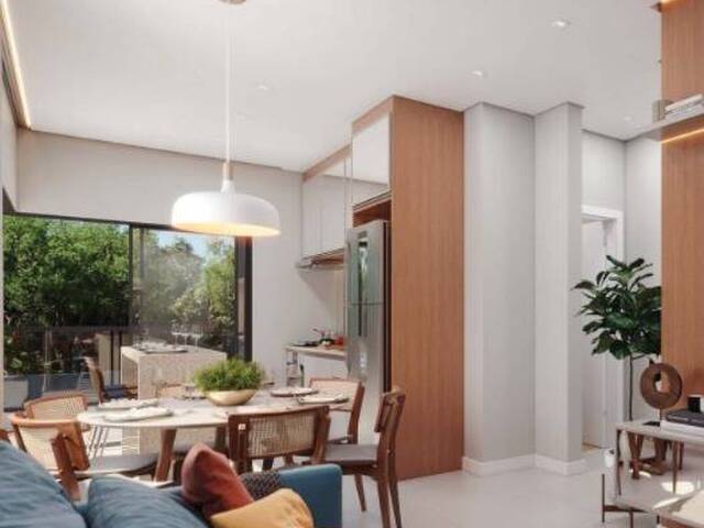 #1405A - Apartamento para Venda em Matinhos - PR - 3