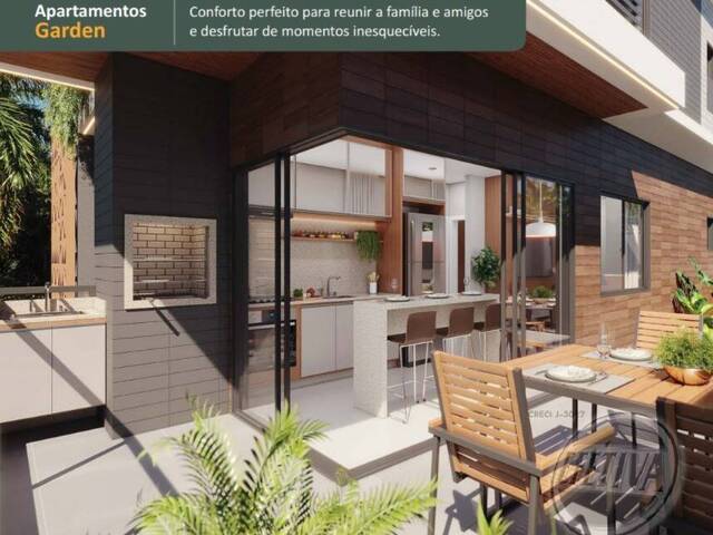 Apartamento para Venda em Matinhos - 5