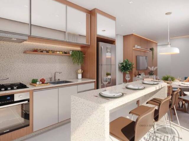 Apartamento para Venda em Matinhos - 4