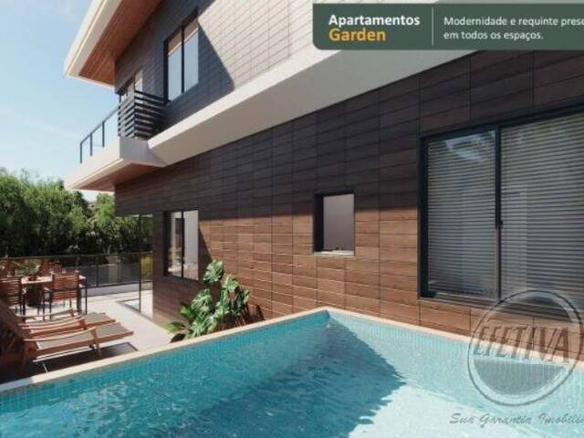 Apartamento para Venda em Caioba - 6