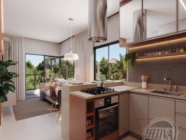 #1407A - Apartamento para Venda em Matinhos - PR - 2