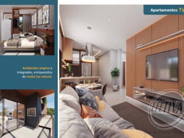 #1407A - Apartamento para Venda em Matinhos - PR - 3