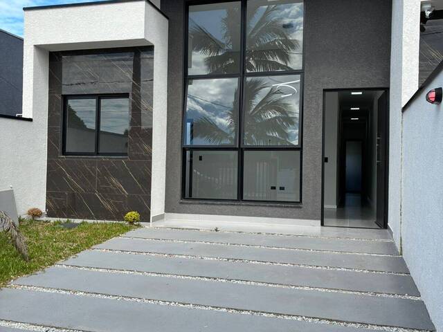 #2527R - Casa para Venda em Pontal do Paraná - PR - 1