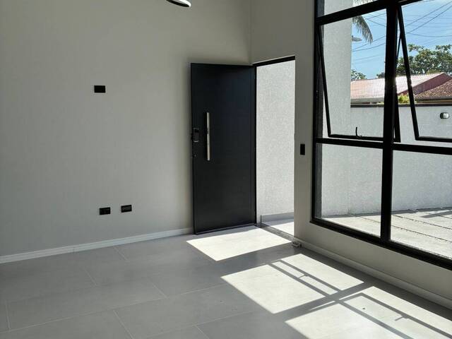 #2527R - Casa para Venda em Pontal do Paraná - PR - 3