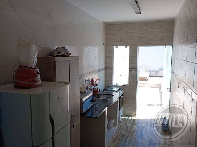 Residência para Venda em Perequê - 6