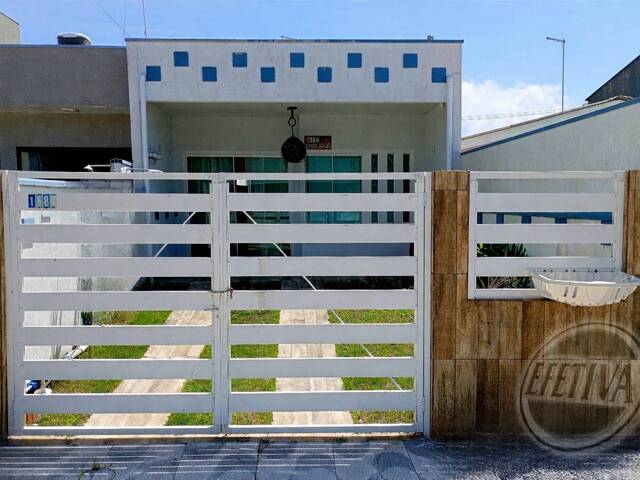 #2553R - Residência para Venda em Matinhos - PR - 3