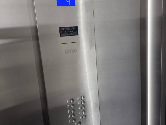 Apartamento para Venda em Centro - 19