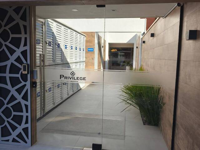 #1180A - Apartamento para Venda em Guaratuba - PR - 3