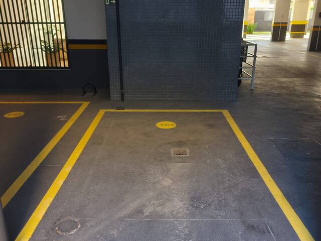 Apartamento para Venda em Centro - 21