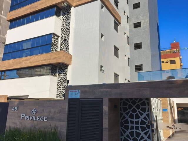 #1180A - Apartamento para Venda em Guaratuba - PR - 2