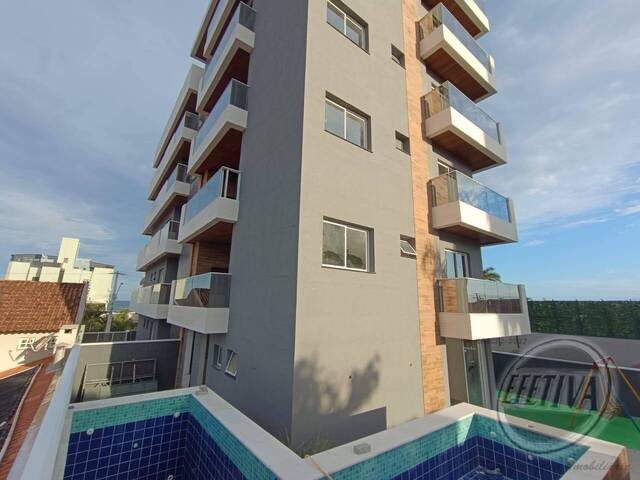 #1379A - Apartamento para Venda em Matinhos - PR - 3