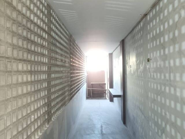 Apartamento para Venda em Gaivotas - 74