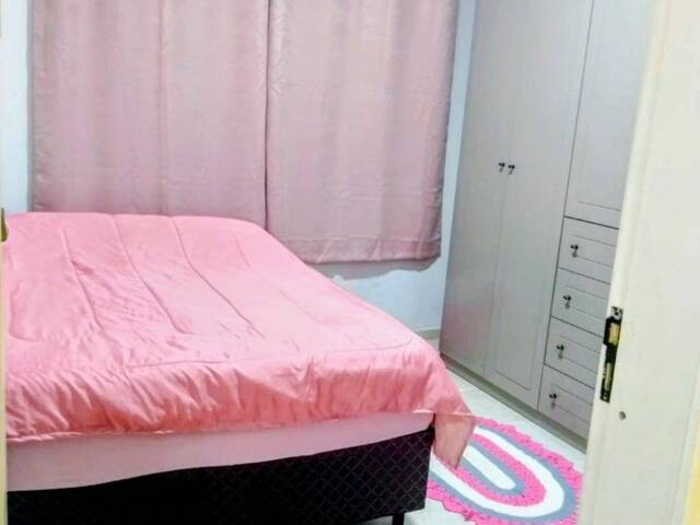Casa para Venda em Nereidas - 23