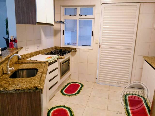 Casa para Venda em Nereidas - 17