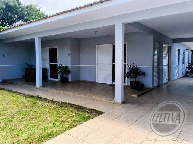 #4016R - Casa para Venda em Guaratuba - PR - 1