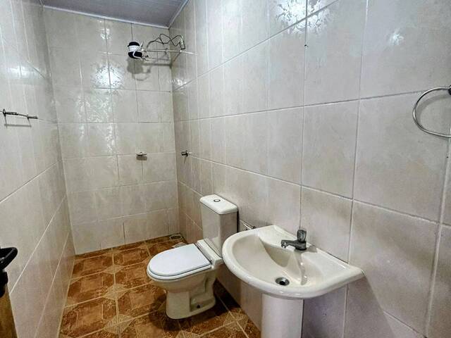 Casa para Venda em Nereidas - 34