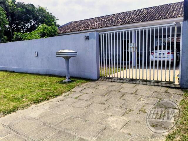 #4016R - Casa para Venda em Guaratuba - PR - 2