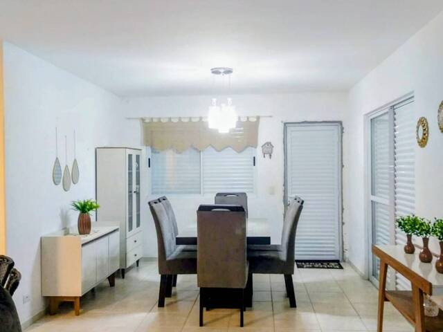 Casa para Venda em Nereidas - 13