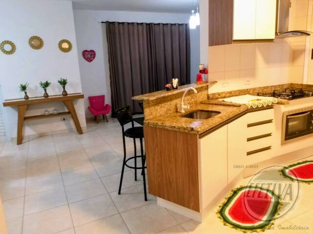 Casa para Venda em Nereidas - 15