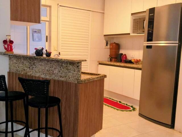 Casa para Venda em Nereidas - 21