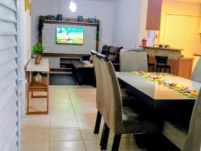 Casa para Venda em Nereidas - 11