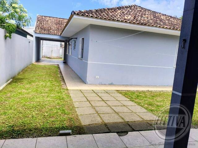 #4016R - Casa para Venda em Guaratuba - PR - 3