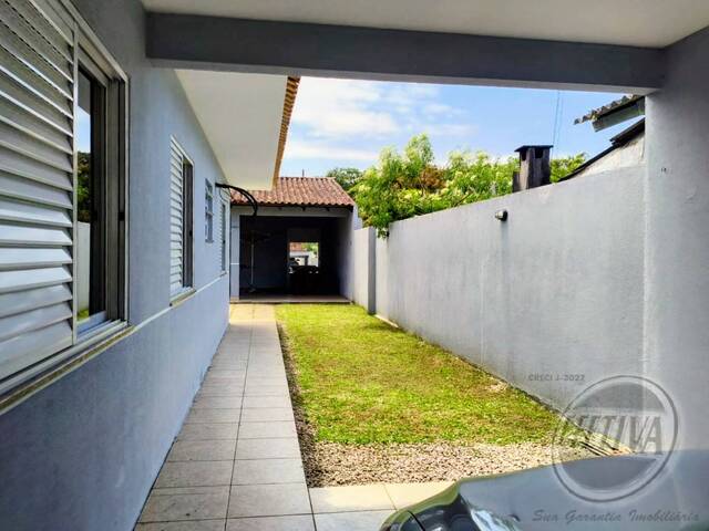 Casa para Venda em Nereidas - 8