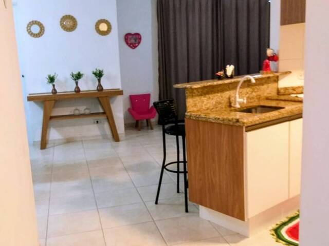 Casa para Venda em Nereidas - 20