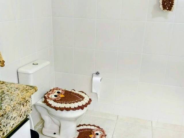 Casa para Venda em Nereidas - 35