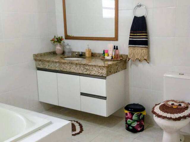 Casa para Venda em Nereidas - 36
