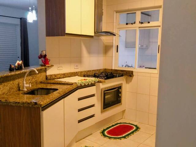 Casa para Venda em Nereidas - 18