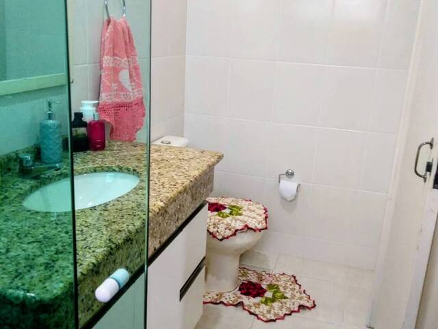 Casa para Venda em Nereidas - 38