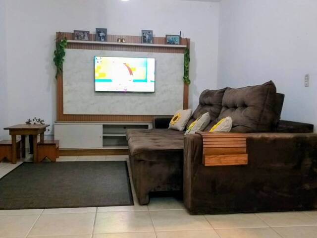 Casa para Venda em Nereidas - 10