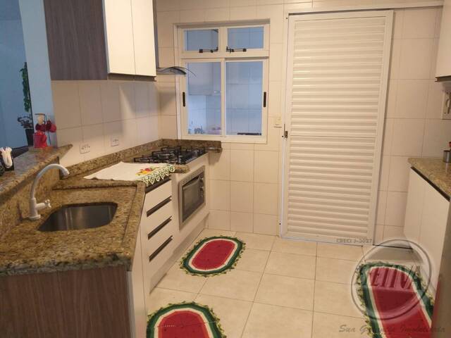Casa para Venda em Nereidas - 16