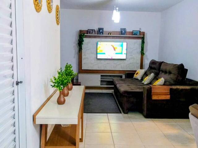 Casa para Venda em Guaratuba - 4
