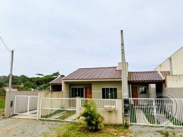#1924R - Casa para Venda em Guaratuba - PR