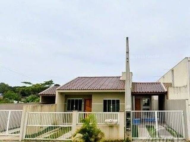 Casa para Venda em Nereidas - 22
