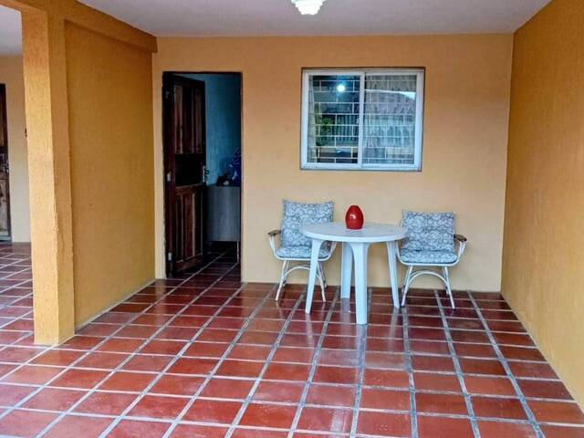 #589S - Sobrado para Venda em Matinhos - PR - 2