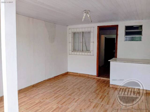 #589S - Sobrado para Venda em Matinhos - PR - 3