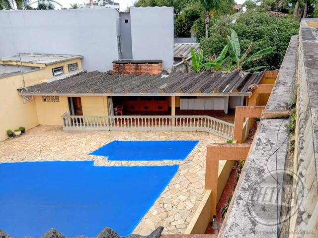 Sobrado para Venda em Matinhos - 4