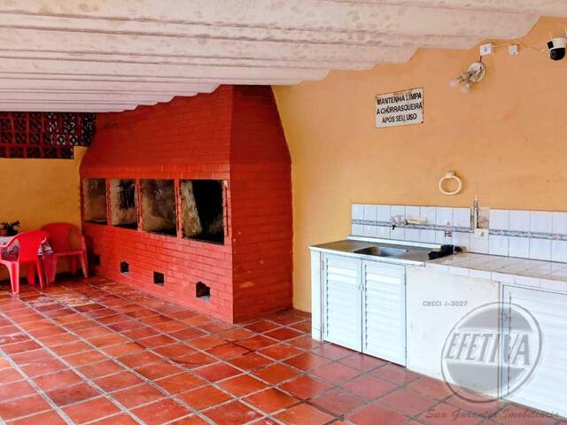 Sobrado para Venda em Riviera I - 10