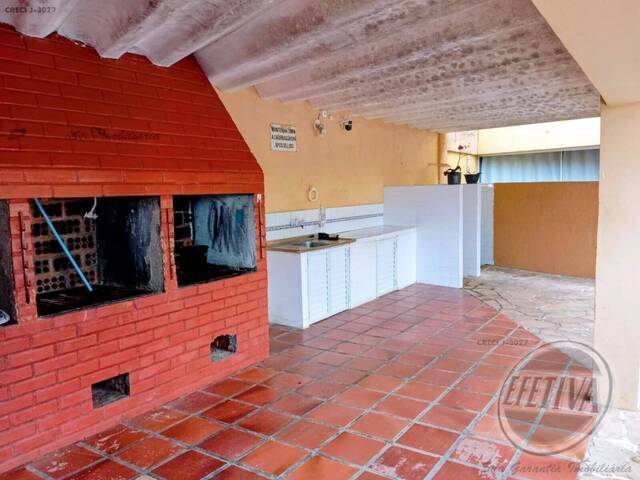 Sobrado para Venda em Riviera I - 22