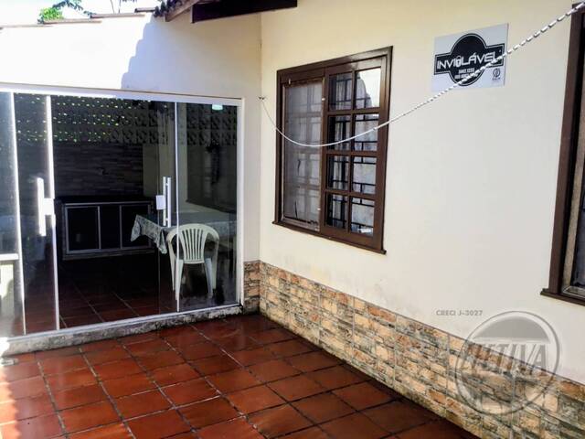 Casa para Venda em Piçarras - 54