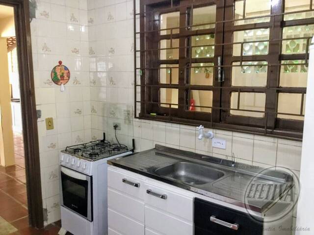 Casa para Venda em Piçarras - 15