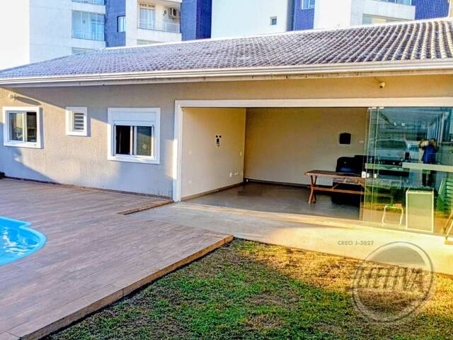 Residência para Venda em Balneário Currais - 32