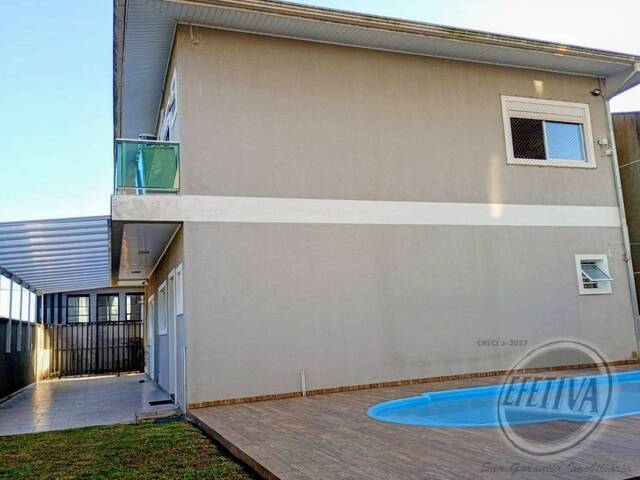 Residência para Venda em Balneário Currais - 28